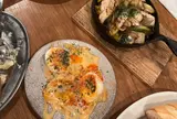 大衆ビストロジル