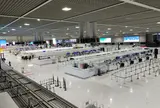成田国際空港