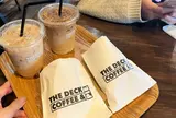 ザ デック コーヒー&パイ（THE DECK COFFEE & PIE）