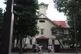 札幌市時計台