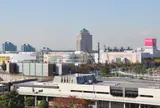 千葉ニュータウン中央駅 (Chiba Newtown Chūō Sta.)(HS12)