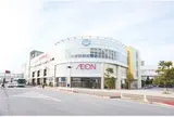 イオンモール千葉ニュータウン