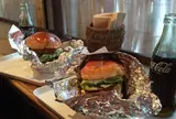 淡路島バーガー