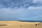 鳥取砂丘