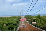 砂丘センター 見晴らしの丘