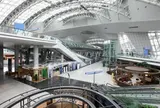 仁川国際空港1ターミナル駅 空港鉄道/인천공항1터미널역 공항철도