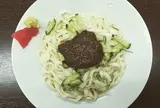じゃじゃ麺と酒の肴 㐂作