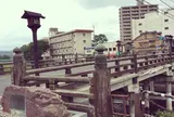 中津川