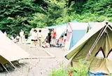 黒川キャンプ場