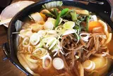 甲府ほうとう 小作 甲府北口駅前店
