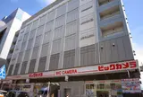 ビックカメラJR京都駅店