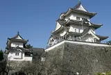上野城