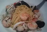 Arancino Di Mare