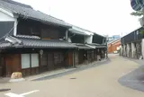 川原町屋