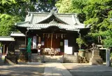 代々木八幡宮