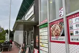 上河内SA (下り)