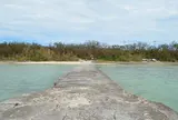 西桟橋