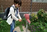 お富ちゃん広場