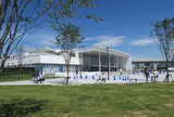 仙台うみの杜水族館