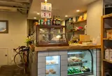 BYRON BAY coffee 日本橋店