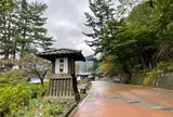 若狭鯖街道熊川宿