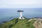 平久保崎灯台