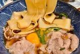 棊子麺茶寮 いしこん／味の司 石昆