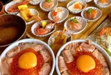 お台所ふらり 栄スカイル / カフェ 栄 個室 ディナー ランチ 食べ放題 夜景 個室 女子会 誕生日 和食 海鮮