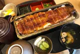 うなぎ四代目菊川