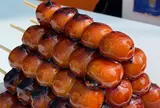 八百屋 たこ焼き 壮