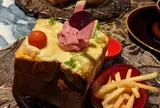 うまれたてのゴリラ / 鉄板夜ゴリラ