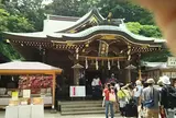 江島神社