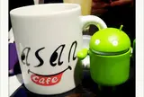 Cafe Asan
