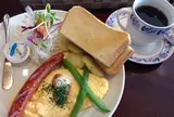 キヘイカフェ 本店