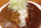 印度カレー 中栄