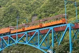 黒部宇奈月温泉駅