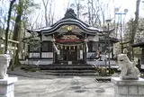 新屋山神社