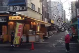 築地場外市場