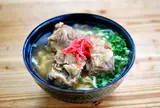 沖縄そば専門店 南部そば