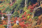 寒霞渓渓谷