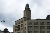 横浜税関本関庁舎