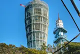 江の島展望灯台 / Enoshima Observation Lighthouse