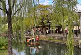 倉敷美観地区