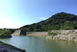 萩城跡指月公園