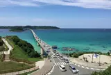 角島大橋