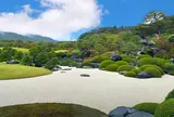 足立美術館
