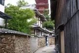 迷路のまち
