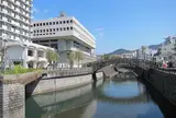 眼鏡橋