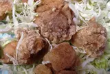 大将からあげ焼とり店