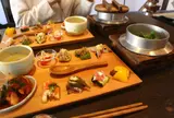 町屋ダイニングあぐり